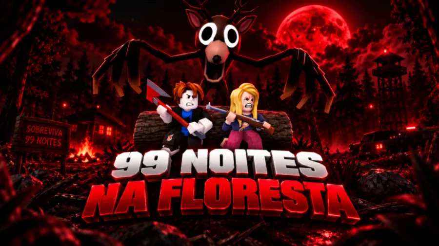 99 NOITES