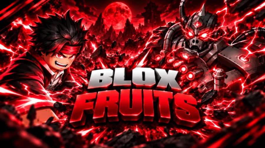 BLOX FRUIT