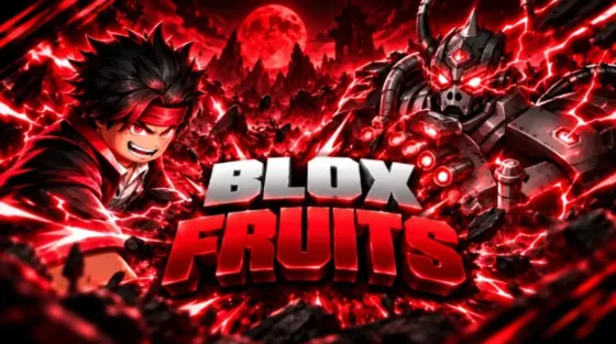 BLOX FRUIT