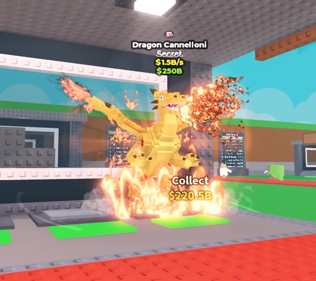 Dragon 1.5B/s