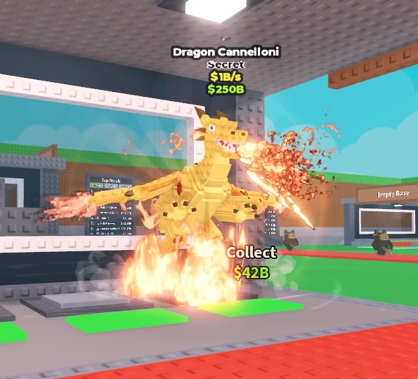 Dragon 1B/s