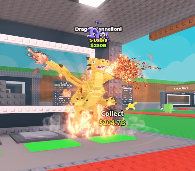 Dragon 1.6B/s