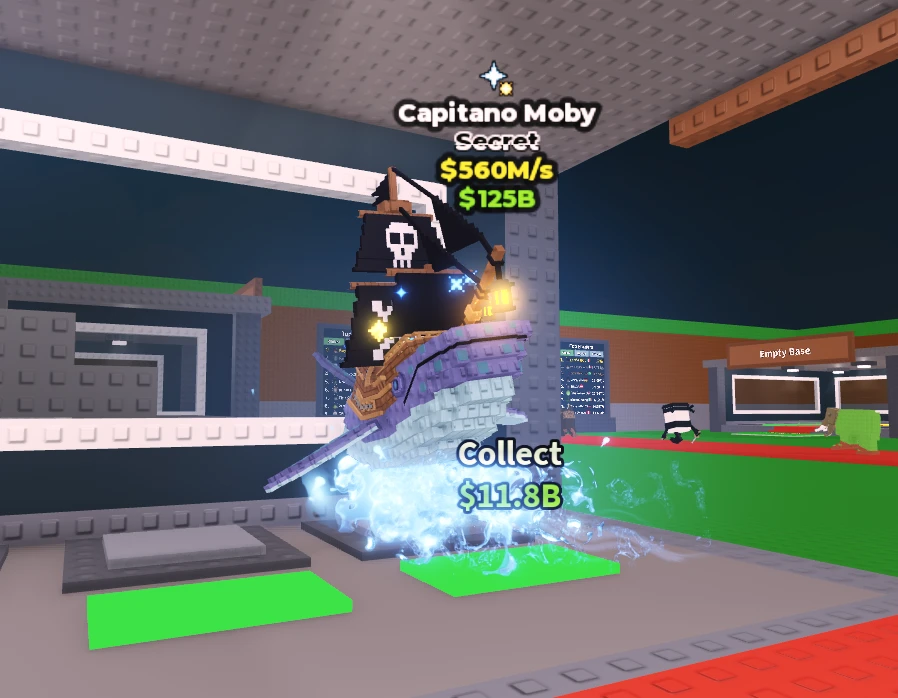 Capitano 560M/s