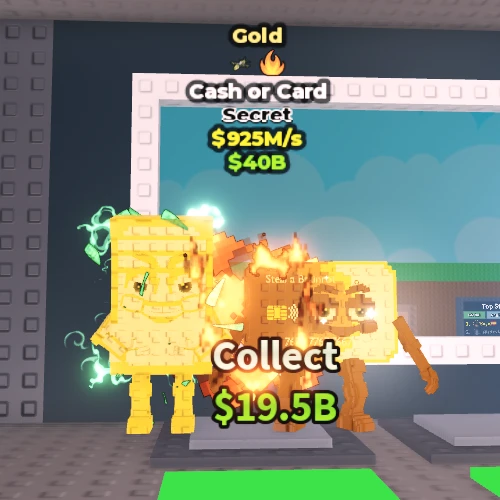 Cash Gold 925,