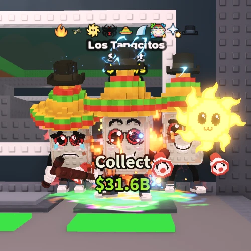 Los Tang 1.5B/s