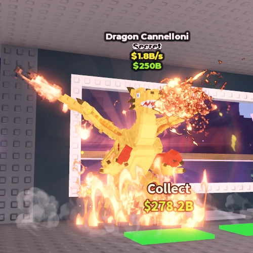 Dragon 1.8B/s