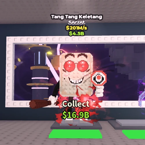 Tang 201M/s