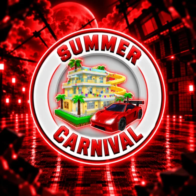 CASA DE EVENTOS DE VERÃO
