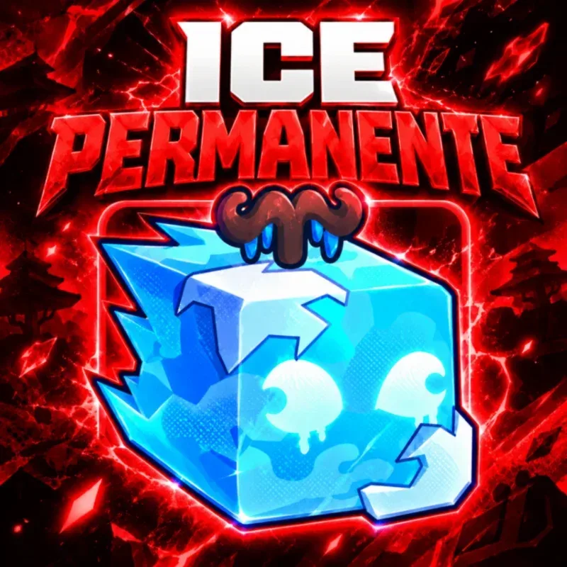 ICE PERM
