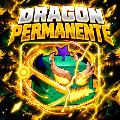 Dragon Permanente