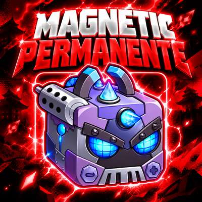 Magnetic Permanente