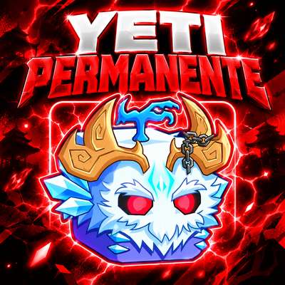 Yeti Permanente