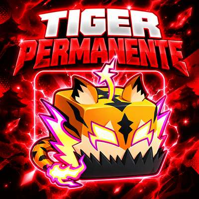Tiger Permanente