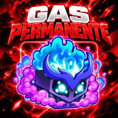 Gas Permanente