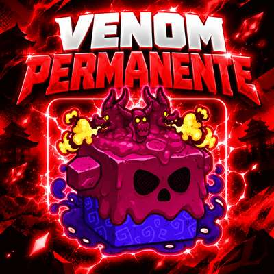 Venom Permanente