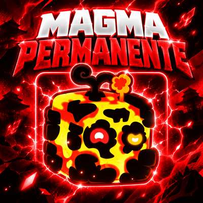 Magma Permanente