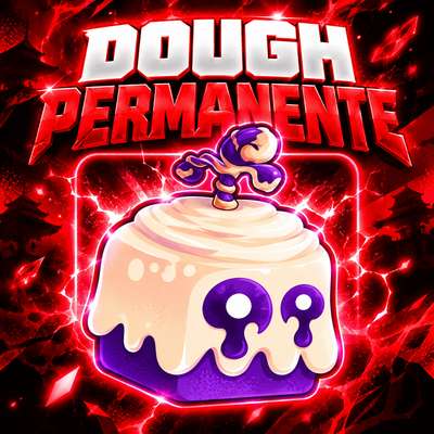 Dough Permanente