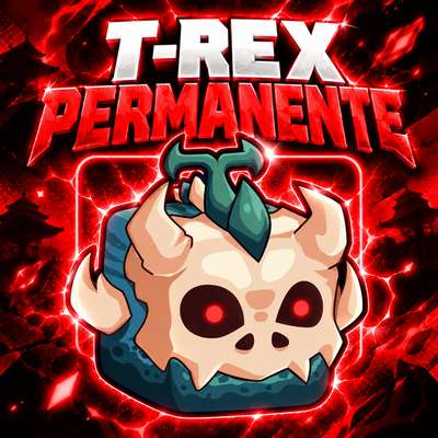 T-Rex Permanente