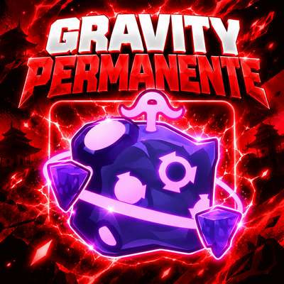 Gravity Permanente