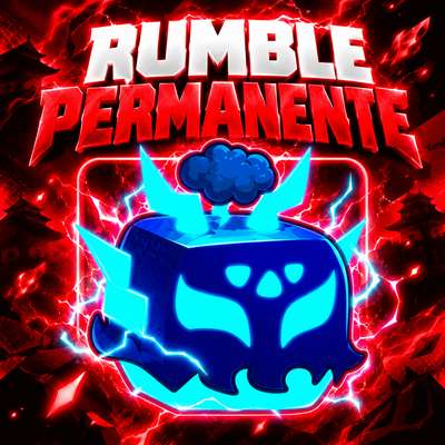Rumble Permanente