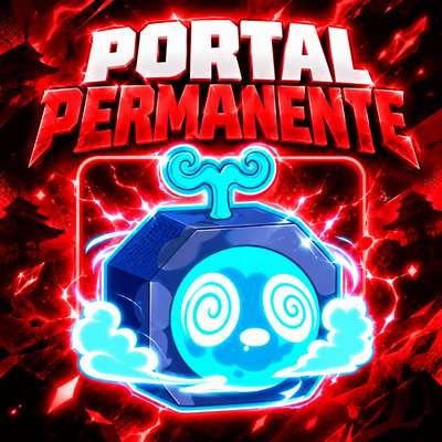 Portal Permanente