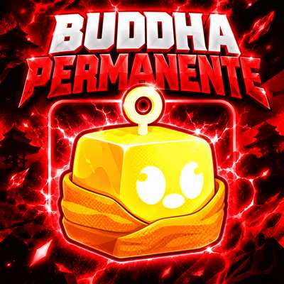Buddha Permanente