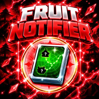 Fruit Notifier