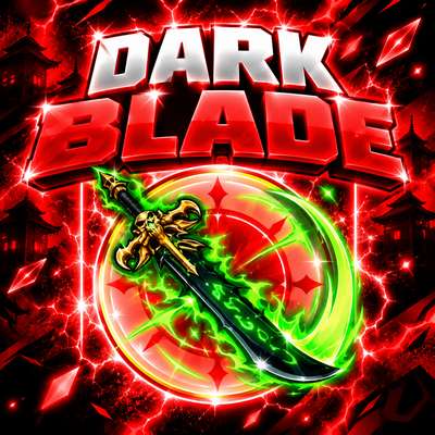 Dark Blade