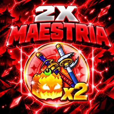 2x Maestria