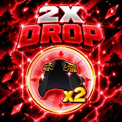 2x Drop