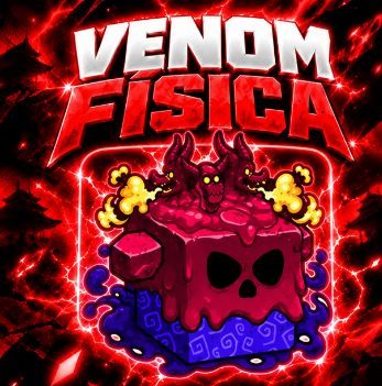 Venom Física