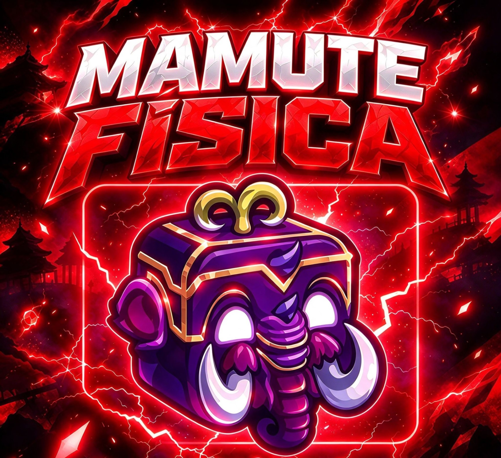 Mamute Fisica