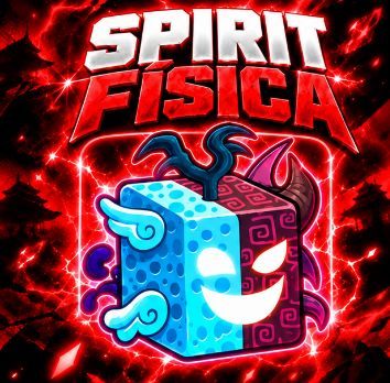 Spirit Física