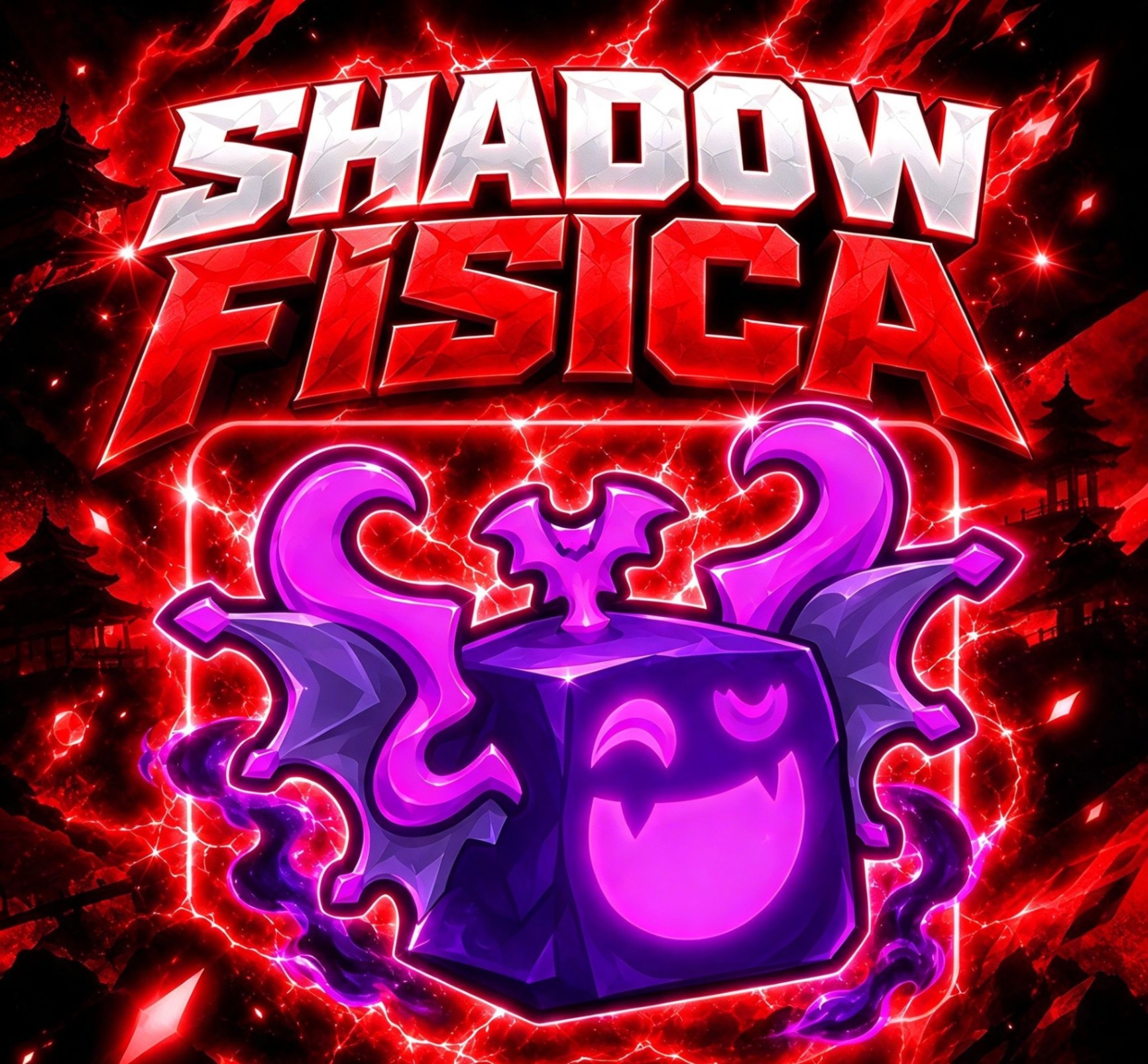 Shadow Física