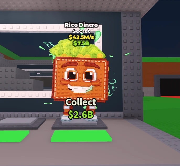 Rico Dinero