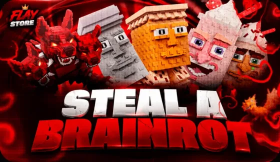 ROUBE UM BRAINROT